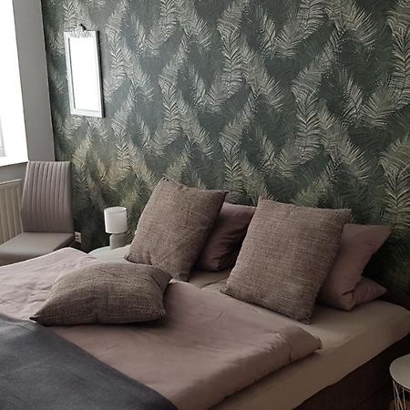 Ferienwohnung Happy Tangermünde Kültér fotó