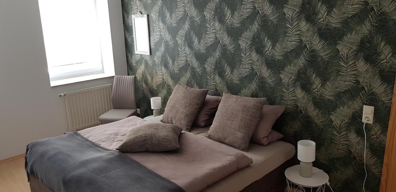 Ferienwohnung Happy Tangermünde Kültér fotó